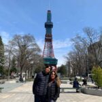 One day Private Sapporo Highlights Tour - Nijo Market, Sapporo’s food cupboard