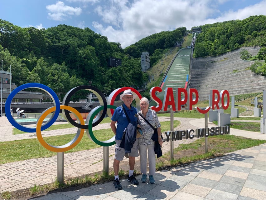 One day Private Sapporo Highlights Tour - What the private format adds