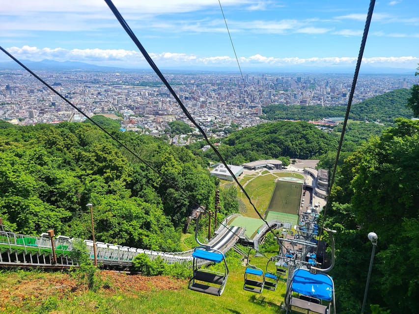 One day Private Sapporo Highlights Tour - Who should book this Sapporo tour?