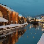 Otaru: Private Guided Walking Tour with Local Guide - Sampling Otaru at Sankaku Ichiba