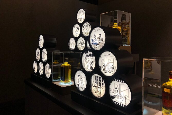 [Otaru & Yoichi] Let's go to Otaru Canal, Sakaimachi Street, Music Box Hall, and Yoichi Nikka Whiskey by private car (arriving and departing from Sapporo) - Weather, language, and practical planning