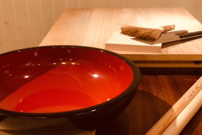 Popular in SapporoExperience authentic hand-made soba at a real soba shop! - Why Hokkaido Soba Fits This Experience