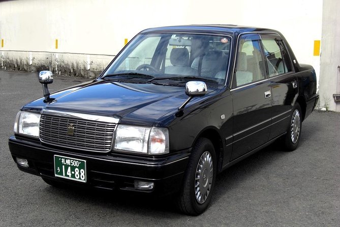 【Private Car】Asahiyama Zoo, Blue Pond, Shirahige Falls, Ningle Terrace (from Sapporo) - Shirahige Falls: the short stop with the biggest impact