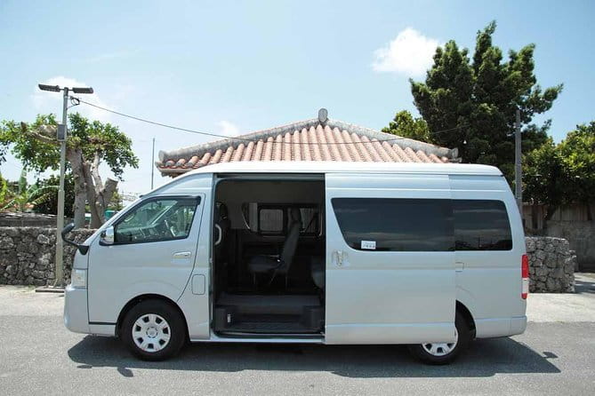 Private Day Tour to Hokkaido Noboribetsu and Lake Toya by Car - Driver language, vehicle, and group size