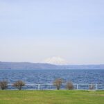 Private Hiace & Simple English Driver in Hokkaido(Sapporo Otaru Toya Furano) - Furano and Biei: flowers, hills, cheese, and wine