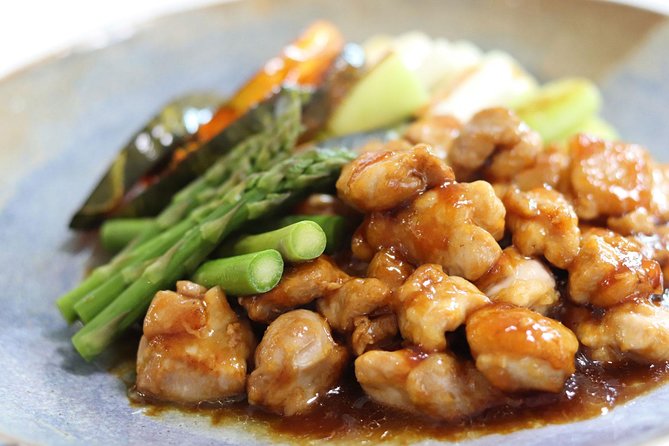 Private Japanese Cooking Class in Sapporo with Local Chef Shiori - Sitting down to a home-cooked Hokkaido meal