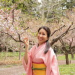 Private Kimono Styling with Memory Photos by a Bridal Stylist - Meeting at JR Sapporo Station or arranging hotel pickup