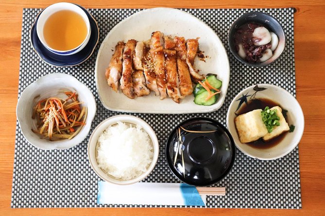Private Market Tour and Cooking Class with Kanae, a Sapporo Local - Who will enjoy this half-day experience