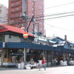 【Private Sightseeing Special City Tour from Sapporo Station】 - Nijo Market brings seafood into the city tour