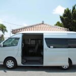 Private Transfer in Hokkaido - Shinchitose Airport to Niseko - A direct ride from New Chitose Airport to Niseko