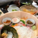 Recommended for familiesExperience of casual sushi!!Hand-rolled sushi experience of Hokkaido ingredients! - Hokkaido seafood is the main attraction