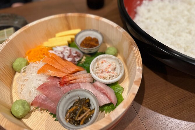 Recommended for familiesExperience of casual sushi!!Hand-rolled sushi experience of Hokkaido ingredients! - Why hand-rolled sushi works so well for families