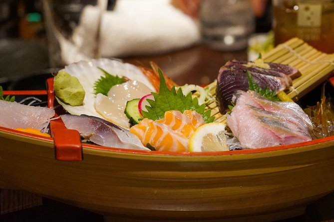 Sapporo Bar Hopping Food Tour - Why Sapporo izakaya hopping works so well