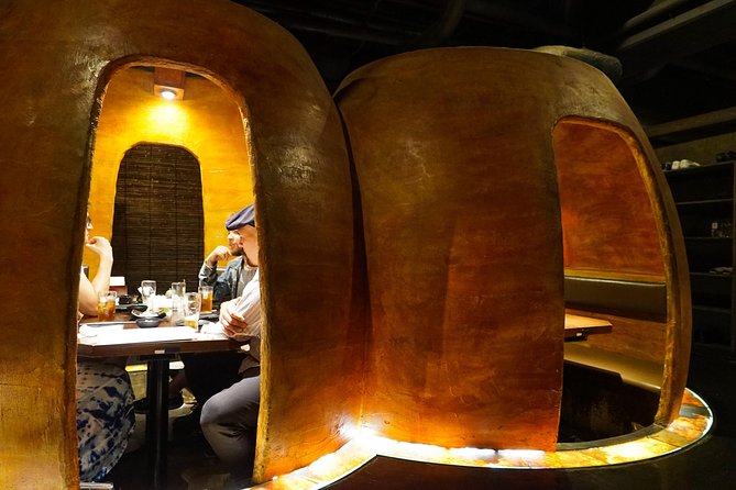 Sapporo Bar Hopping Food Tour - Is $108.11 a fair price?