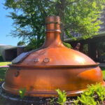 Sapporo Beer Museum from Otaru - From Beer History to Otaru Canal