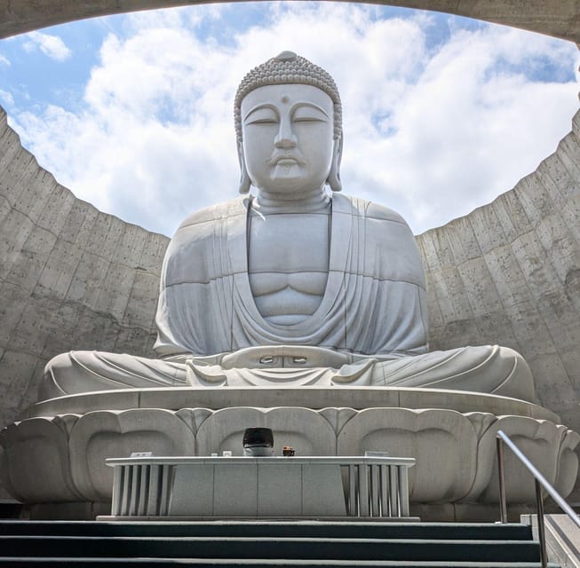 Sapporo: Buddha Hill, TV Tower, and Sake Stand Bar Tour - Who will enjoy this Sapporo day?