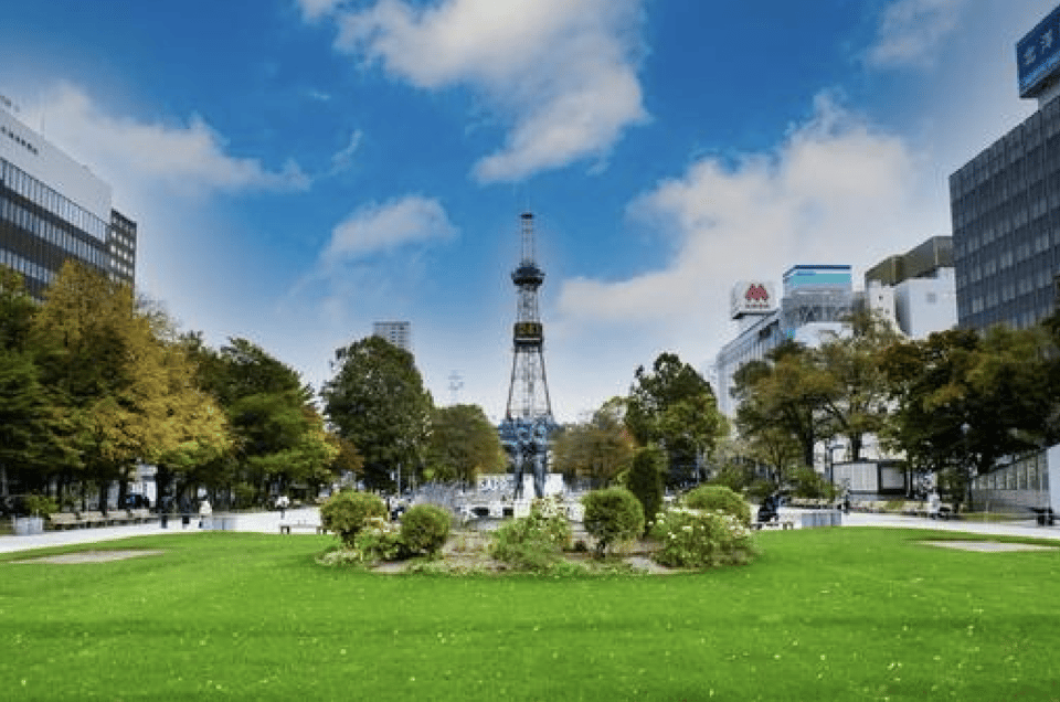 Sapporo: City Highlights Guided Tour with Local Guide - Key points to know before booking