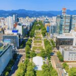 Sapporo: City Highlights Guided Tour with Local Guide - Hokkaido Shrine and the story of the north