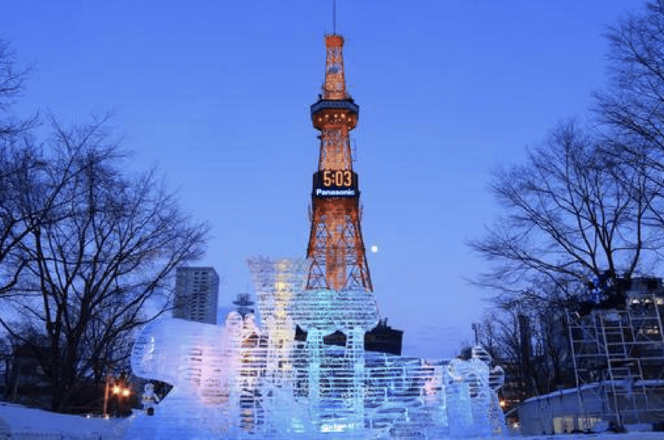 Sapporo: City Highlights Guided Tour with Local Guide - Sapporo Beer Museum and local brewing culture