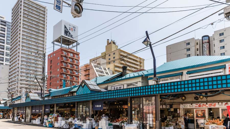 Sapporo: Custom Highlights and Hidden Gems Tour with a Local - Key points to know before booking