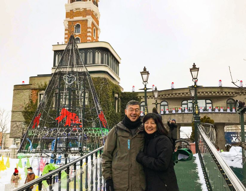Sapporo: Custom Highlights and Hidden Gems Tour with a Local - Mount Okura and Sapporo’s Olympic connection