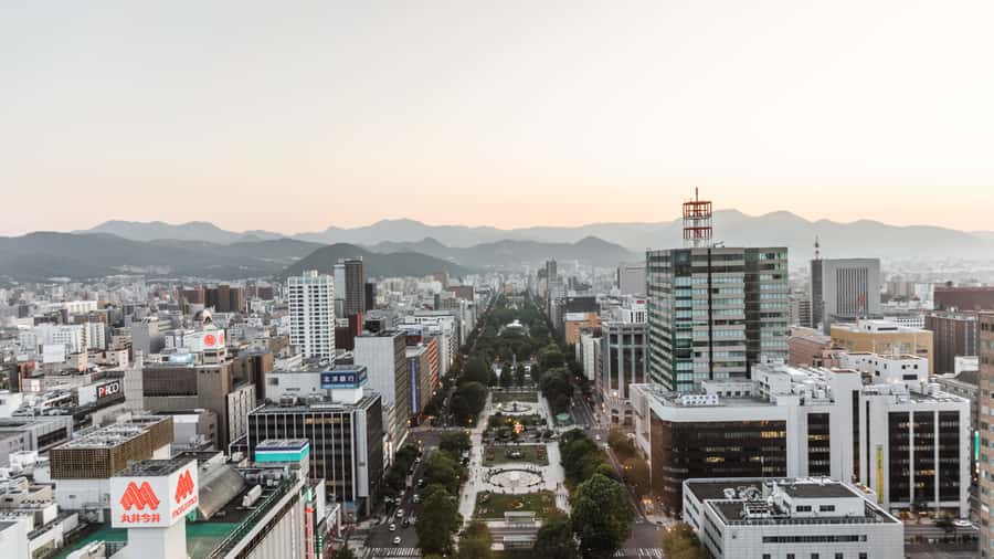 Sapporo: Custom Highlights and Hidden Gems Tour with a Local - Choosing between 2, 4, 6, and 8 hours