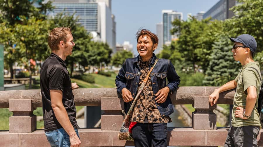 Sapporo: Custom Highlights and Hidden Gems Tour with a Local - Meeting at JR Sapporo Station