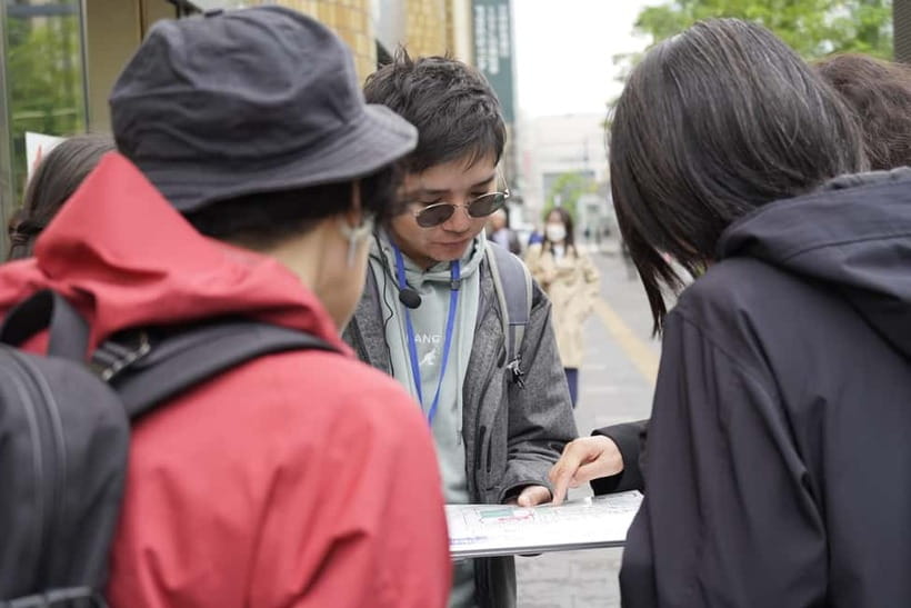 Sapporo Highlights: Golden Route Morning Guided Walking Tour - City Hall and the question behind Sapporo’s design
