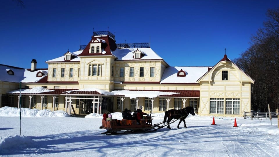 Sapporo: Historical Village of Hokkaido and Beer Museum Tour - Is $188 a fair price?