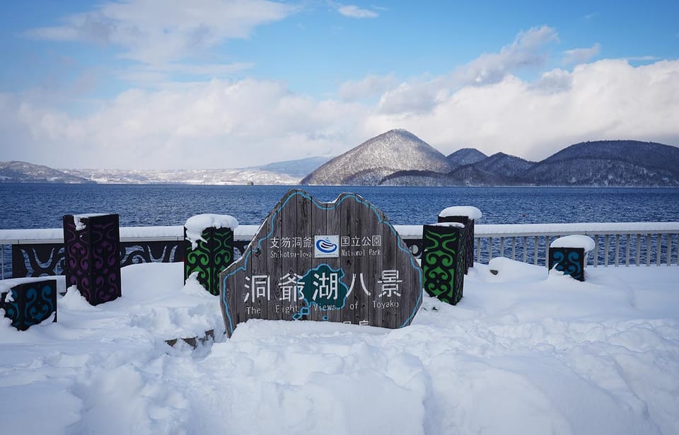Sapporo: Hokkaido Noboribetsu Toya-ko Otaru Full-Day Tour - Who will get the most from this day