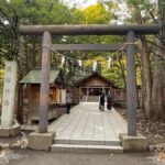 Sapporo: Hokkaido Shrine Tour with Rituals, History & Sweets - Kaitaku Shrine and Hokkaido’s pioneer story