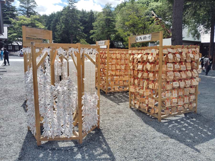 Sapporo: Hokkaido Shrine Tour with Rituals, History & Sweets - A sweet stop at Jingu Chaya