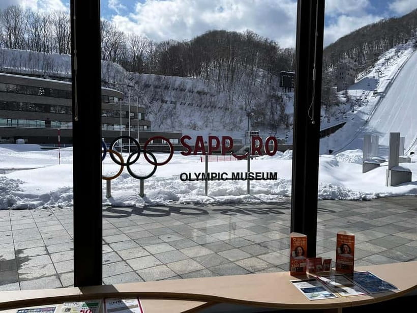 Sapporo: Mt. Maruyama Hike & Okurayama Ski Jump - How much value does the $153 price offer?
