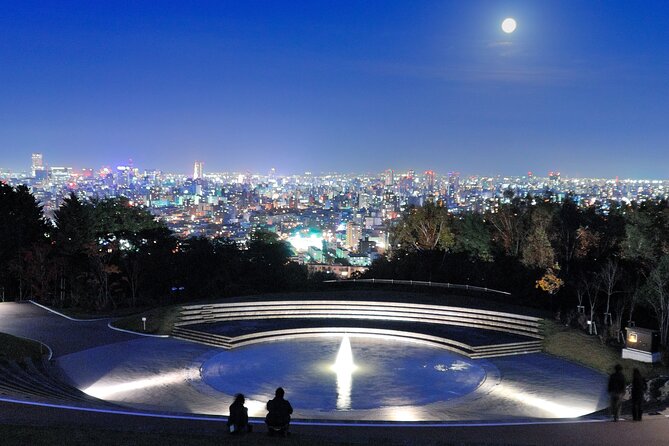 Sapporo Mt. Moiwa & Asahiyama Memorial Park Night View Trip - Is $87.77 a fair price?