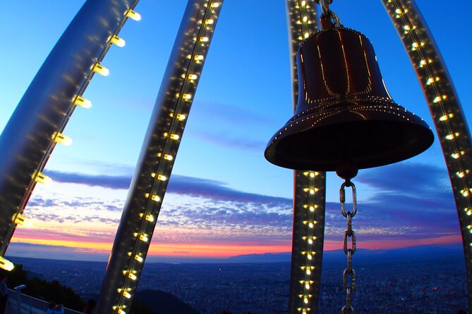 Sapporo Mt. Moiwa & Asahiyama Memorial Park Night View Trip - Who will get the most from this outing?