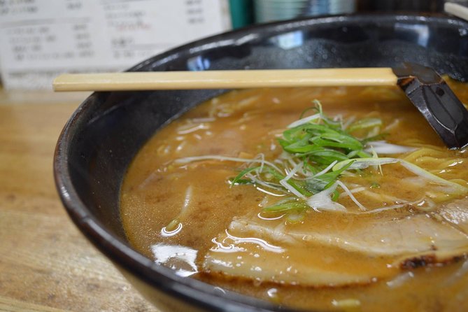 Sapporo Night Tour - Key points to know before booking