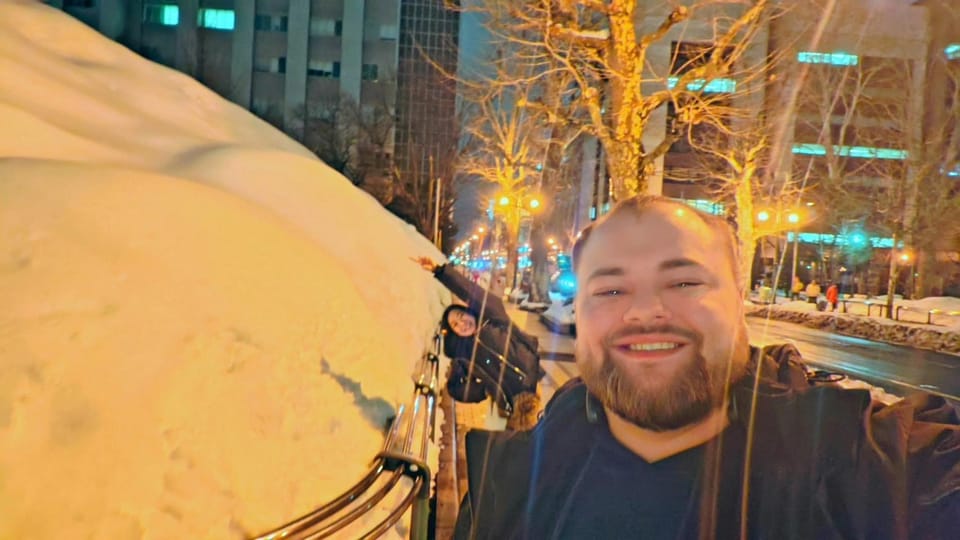 Sapporo: Nightlife Bar Hopping Tour with Local Guide - The guide can make or break the evening