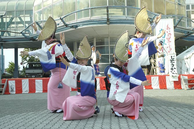 Sapporo Private Customizable Full Day Tour - Moerenuma Park and the art of open space