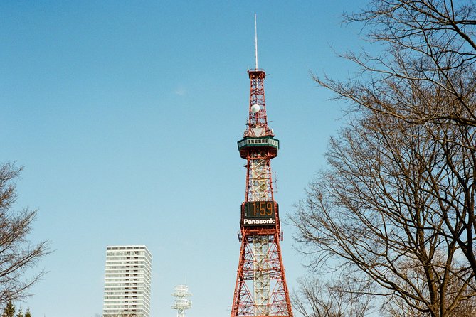 Sapporo Private Customizable Half Day Tour - Hokkaido’s Past at the Open-Air Museum