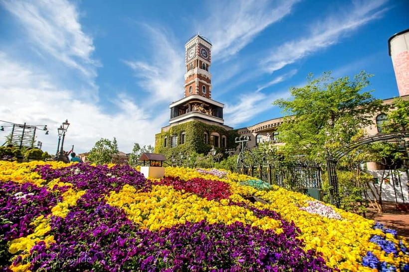 Sapporo: Private Customized Day Tour in Sappro City - Why a private car makes sense in Sapporo
