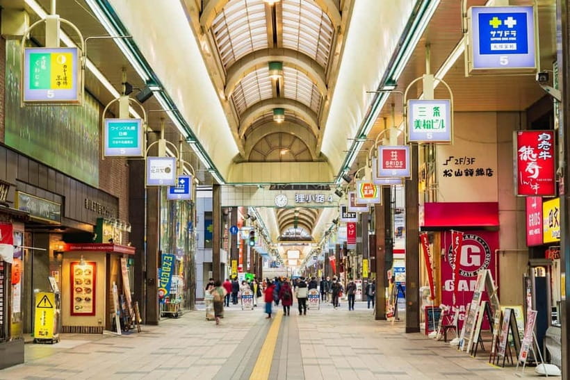 Sapporo: Private Customized Day Tour in Sappro City - Starting with a custom plan and hotel pickup