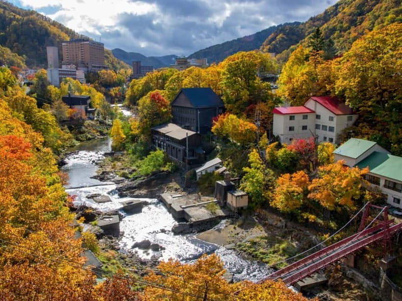 Sapporo: The Indigenous Ainu People & Jozankei walking tour - Key points to know before booking