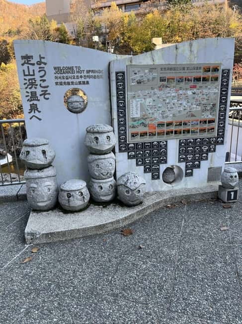 Sapporo: The Indigenous Ainu People & Jozankei walking tour - The journey from culture to hot springs