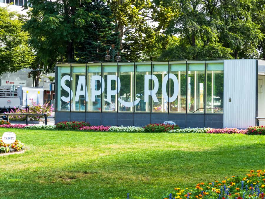 Sapporo Uncovered Tour: Explore the Heart of Hokkaido - Key points at a glance