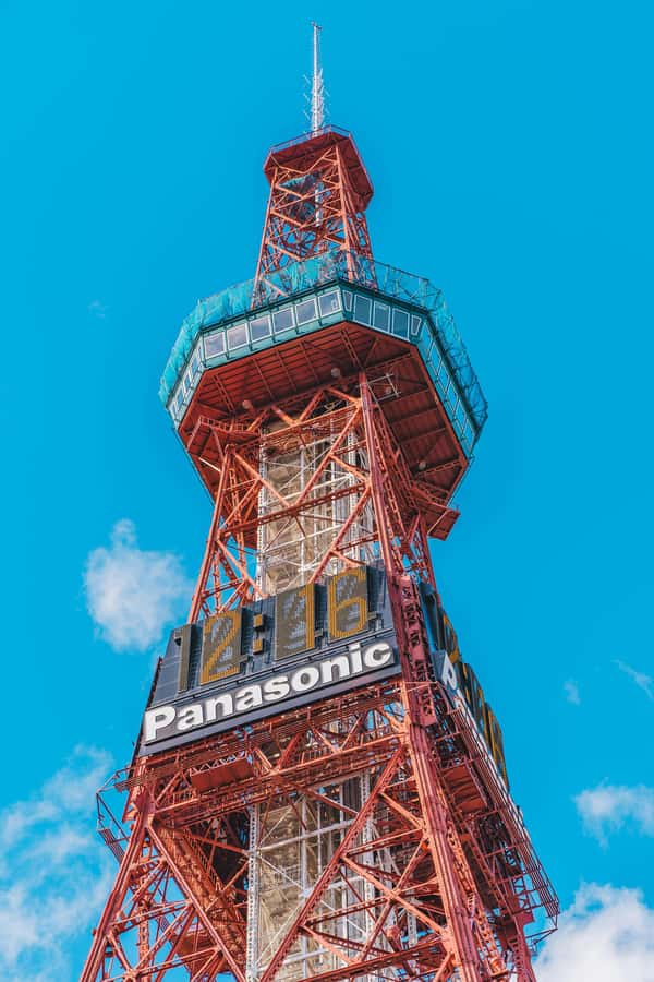 Sapporo Uncovered Tour: Explore the Heart of Hokkaido - Why this seven-hour route works