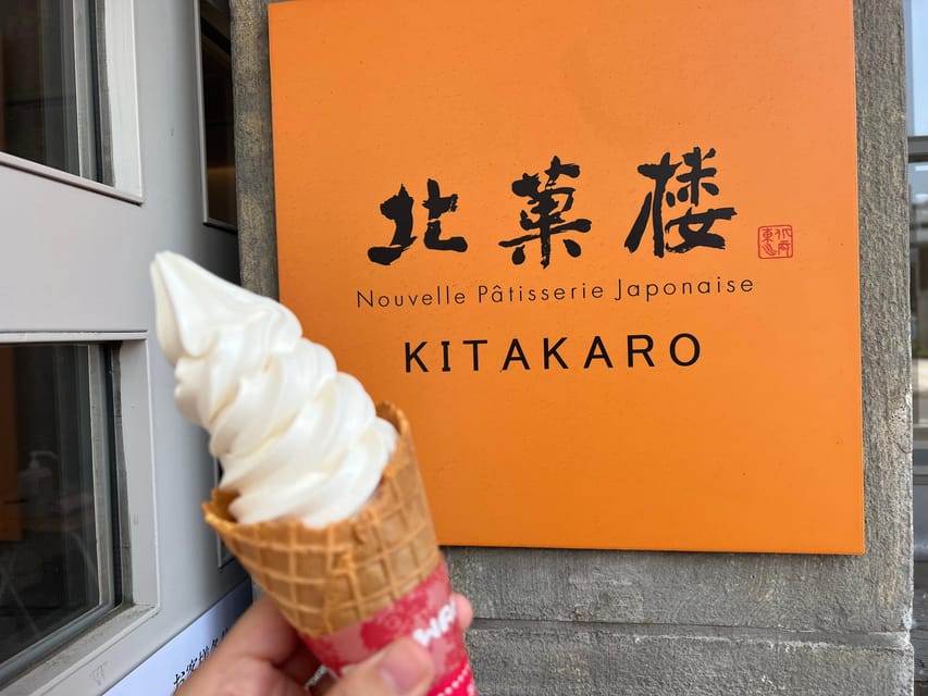 Sapporo Walking Tour - How the guides shape the experience