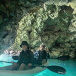 Sea Kayaking Tour - Otaru Coastal Adventure - Cliffs, caves, and the limits of nature