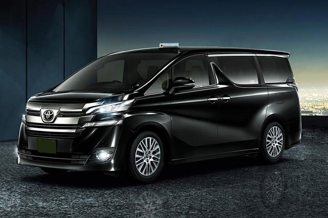 Shared Departure Transfer : Sapporo City to Shin Chitose Airport - Why this airport transfer can make sense