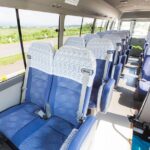 SkyExpress Private Transfer: Sapporo - Niseko (15 Passengers) - Why the group price can be good value