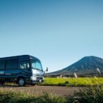 SkyExpress Private Transfer: Sapporo to Tomamu (15 Passengers) - Choosing the right vehicle for a group of 15